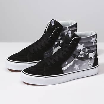 Mickey mouse plane crazy vans shop