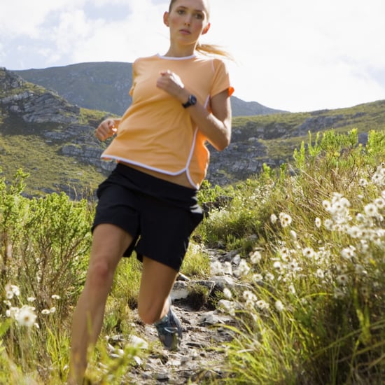 How to Exercise During Allergy Season