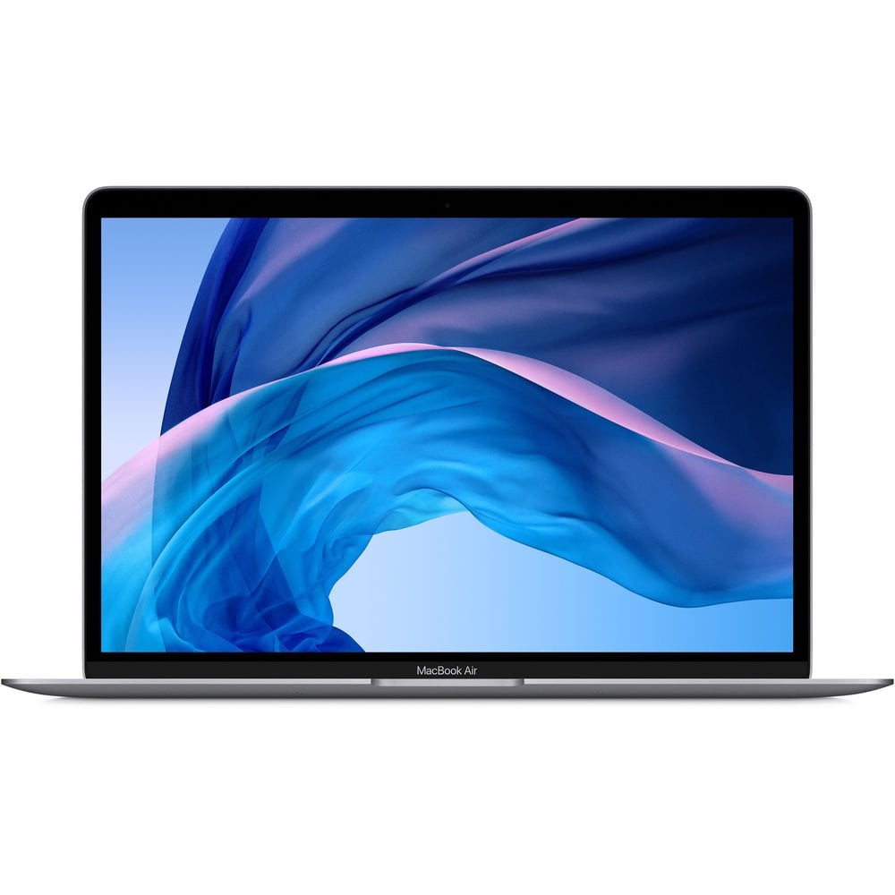 Apple MacBook Air Laptop, 13.3" Retina Display with Touch ID