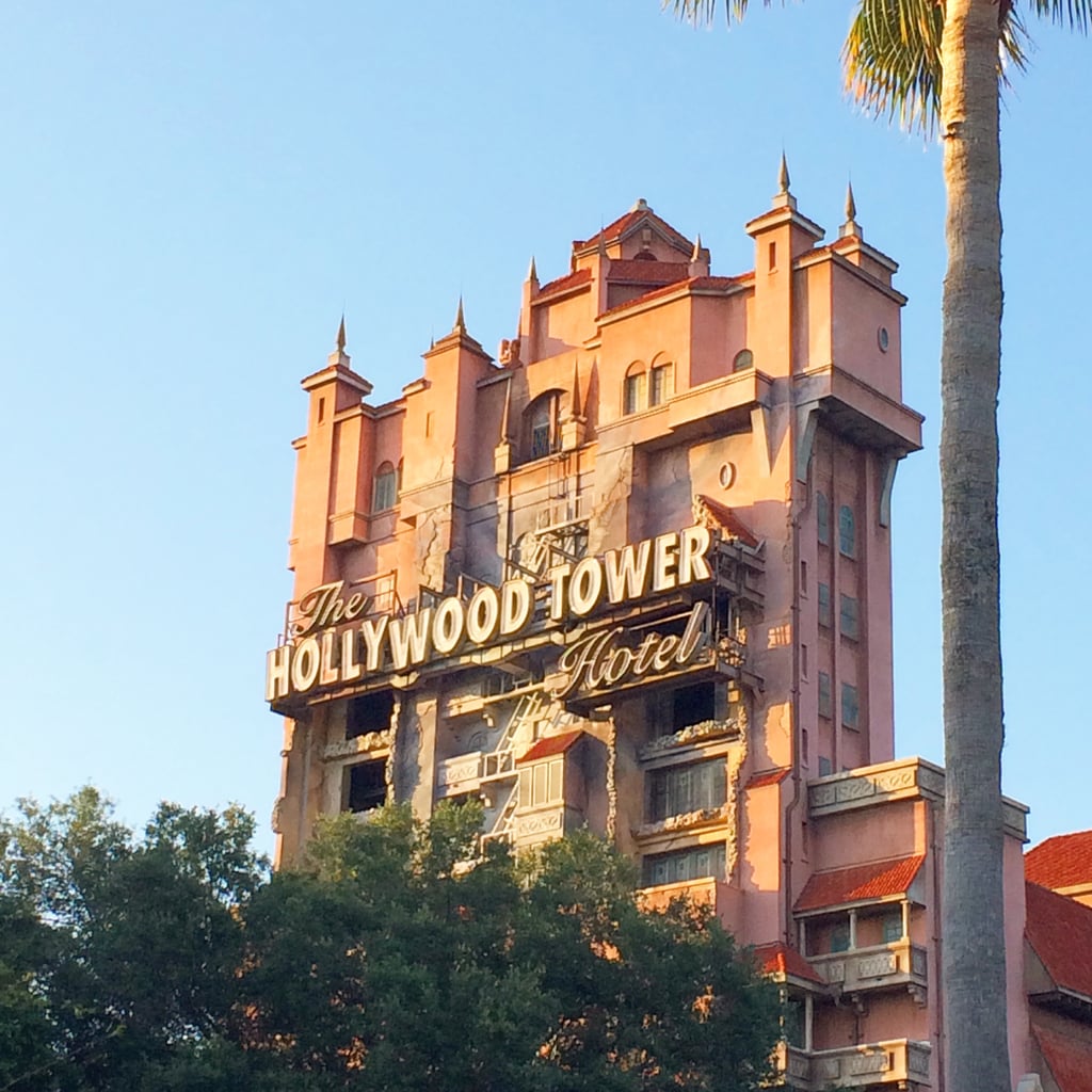 Do Rides With Height Requirements First