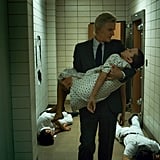 Is Dr. Brenner really dead? | Stranger Things Season 1 ...