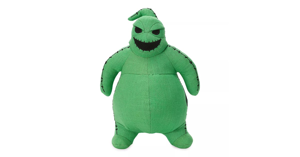 oogie boogie plush disney