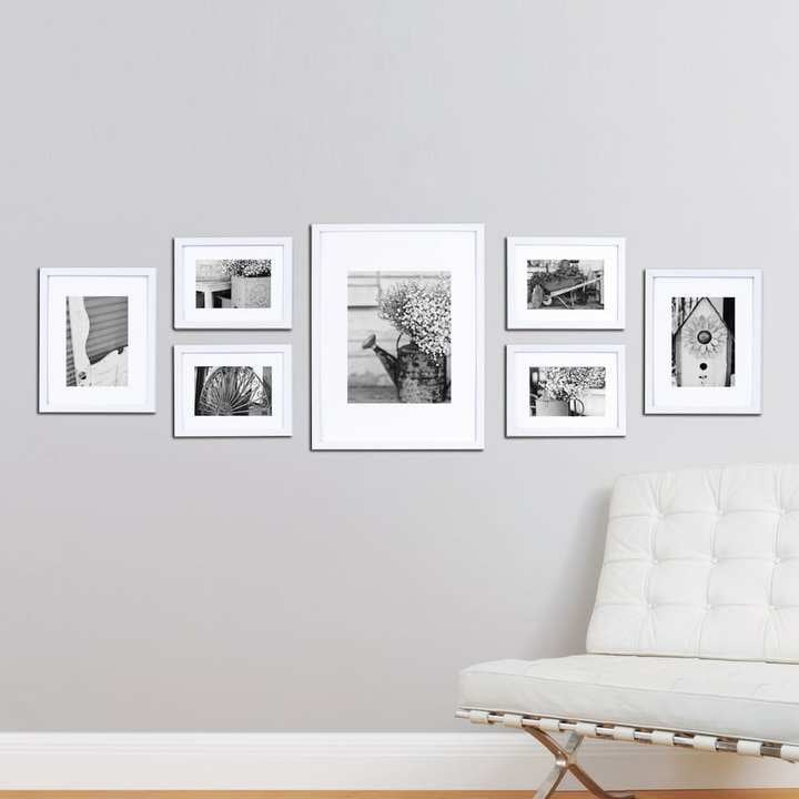 Gallery Perfect Frame Set