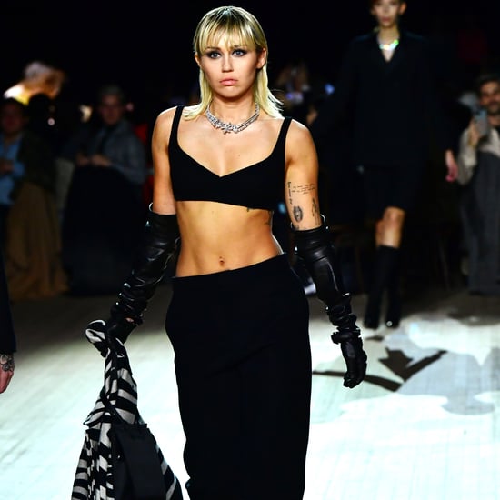 Marc Jacobs Fall 2020 Runway Show at New York Fashion Week