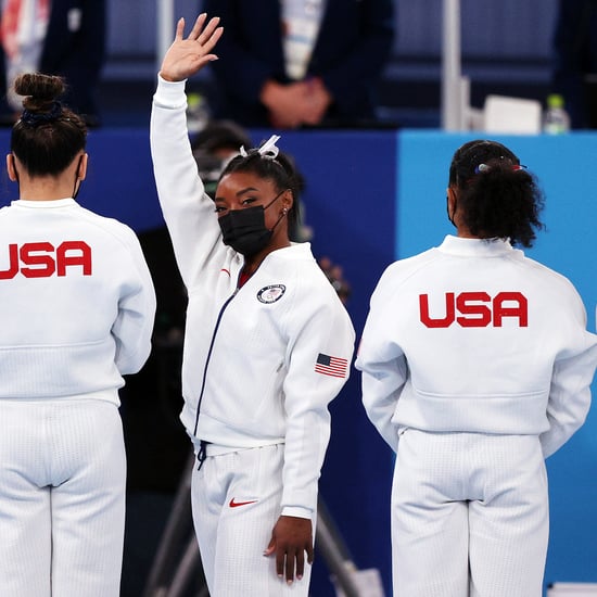 Simone Biles Had the "Twisties" on Vault: What That Means