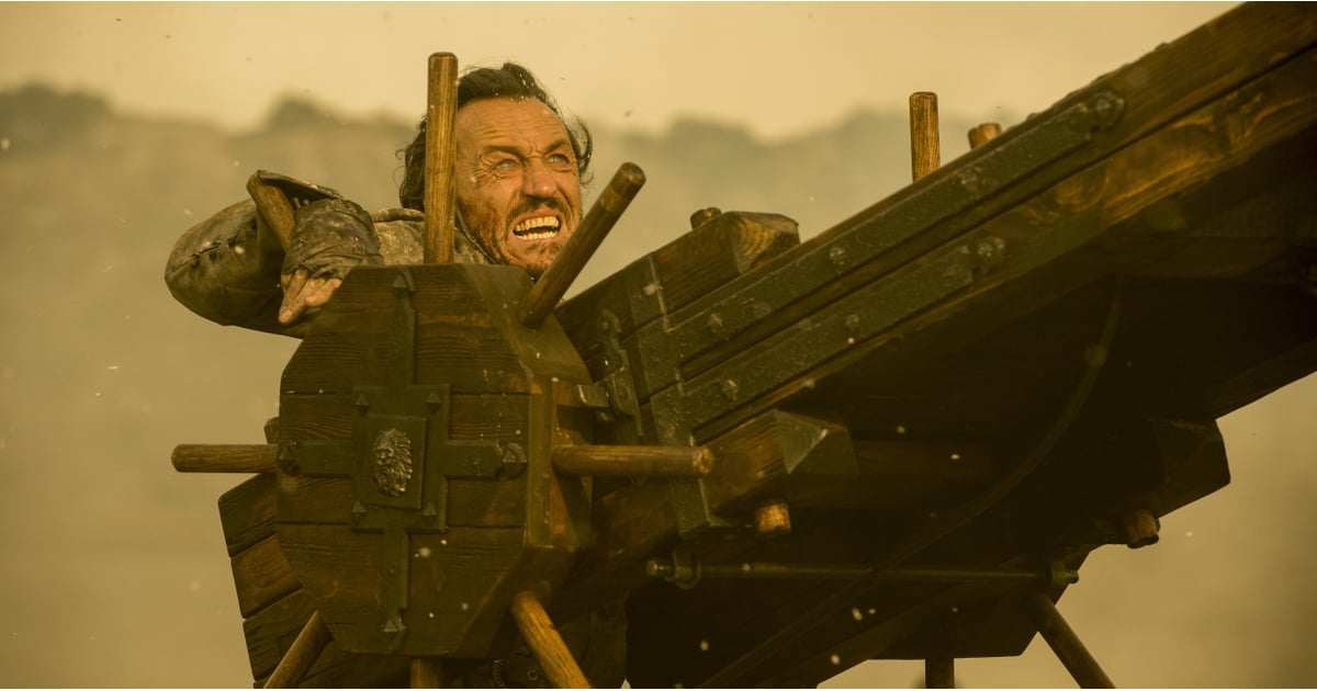 Bronn Quotes From Game of Thrones POPSUGAR Entertainment