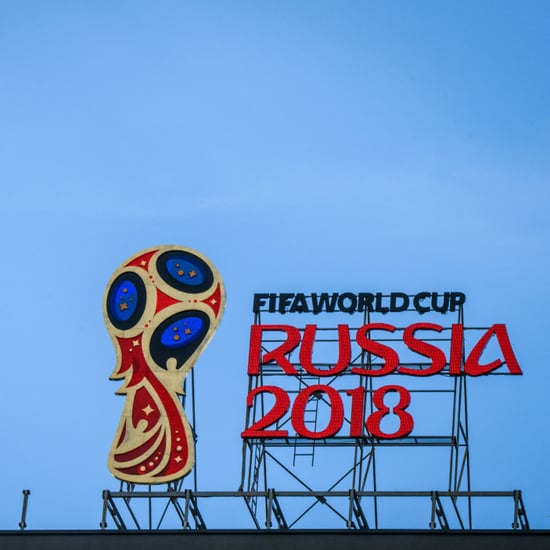World Cup 2018 Details