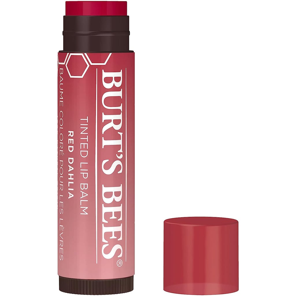 Best Tinted Lip Balm That's Moisturizing