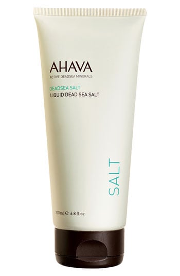 Ahava Liquid Dead Sea Salt