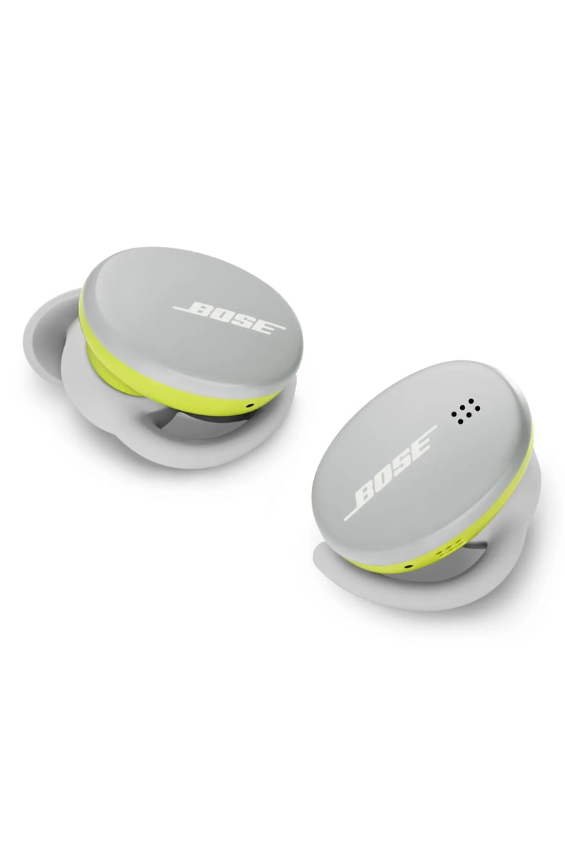 For the Quiet Creature: Bose Sport Earbuds