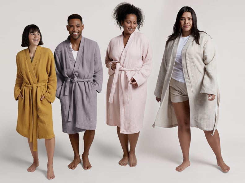 Parachute's Best-Selling Robe Is on Rare Sale—Shop It Before It