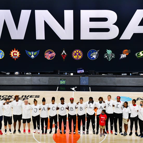 WNBA Postpones Games After Jacob Blake Shooting
