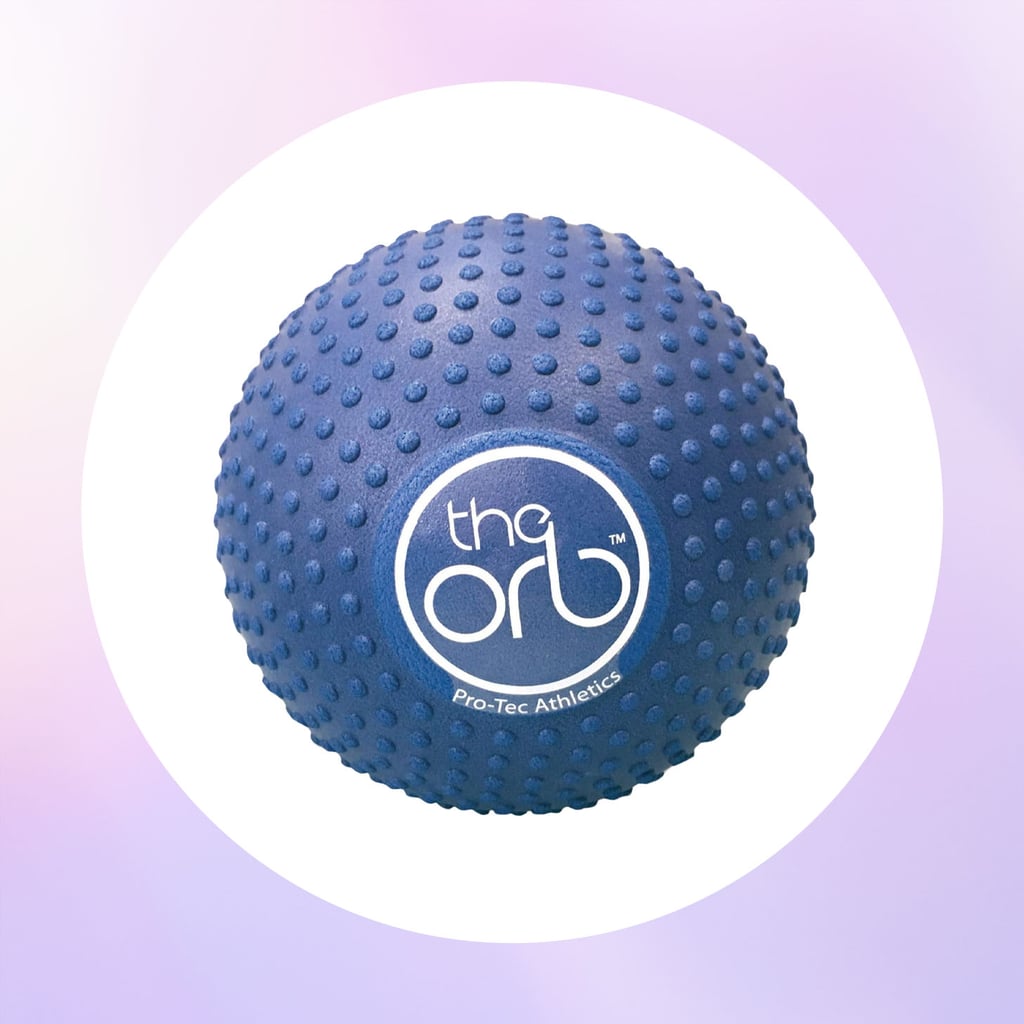 Venus Williams's Affordable Must Have: Pro-Tec Athletics The Orb Massage Ball