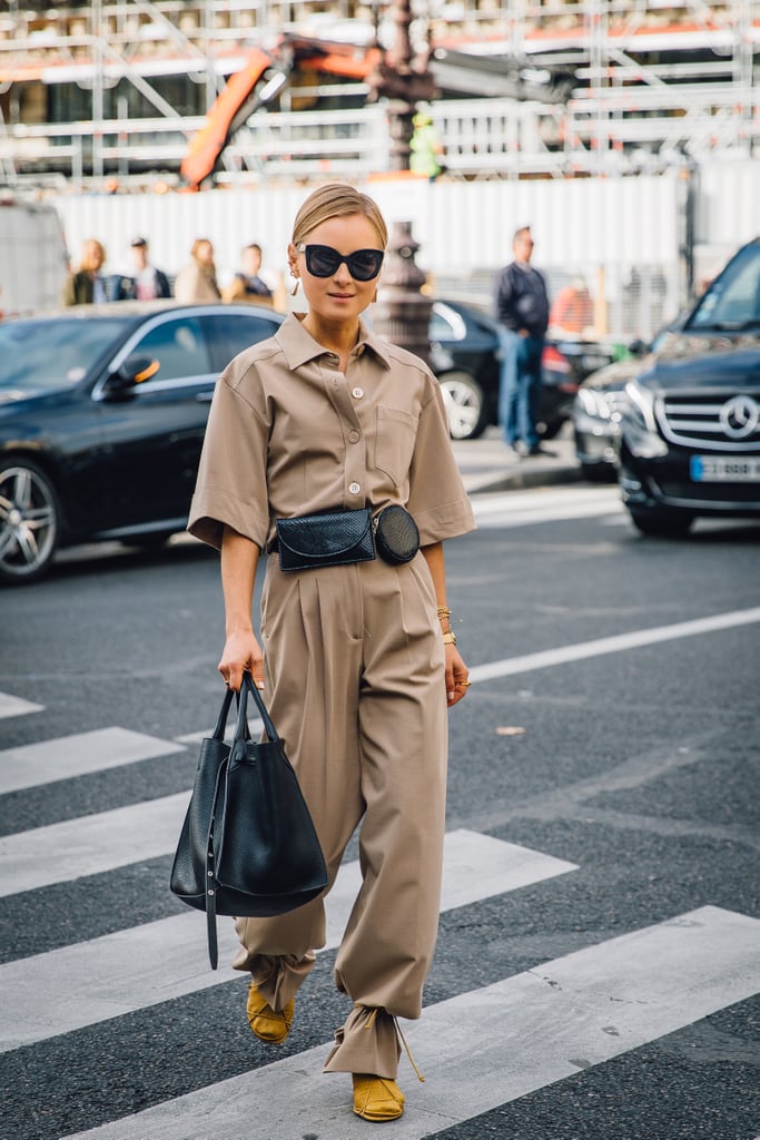 PFW Day 8 | The Best Street Style at Paris Fashion Week Spring 2020 ...