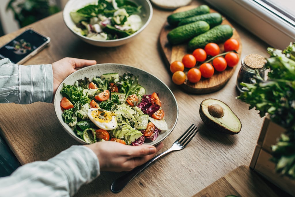 Must Have Kitchen Tools For Making the Best Salads Ever