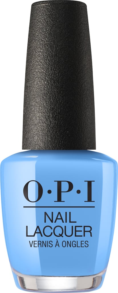 OPI The Nutcracker and Four Realms Collection in Dreams Need Clara-fication