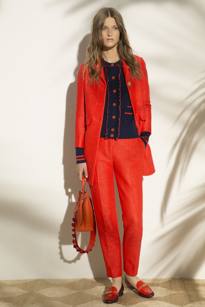 Tory Burch Resort '17