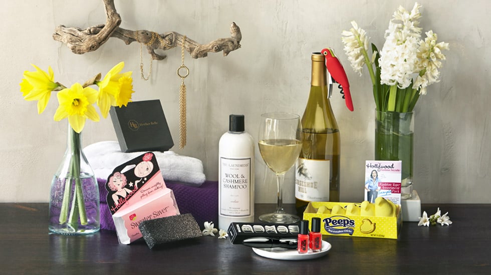 POPSUGAR Must Have March ' 13 Box — Revealed!