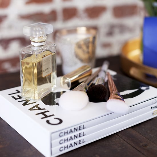 How to Clean Makeup Brushes