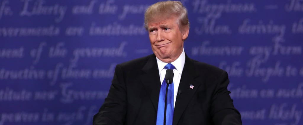 Donald Trump Leaks Are Real but the News Is Fake Meme