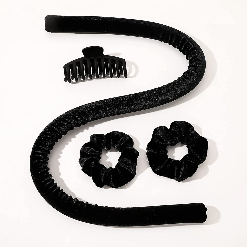 Bestselling Heatless Curlers