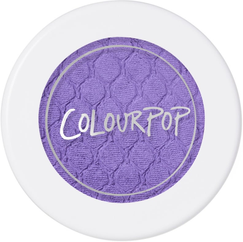 ColourPop Super Shock Pigment