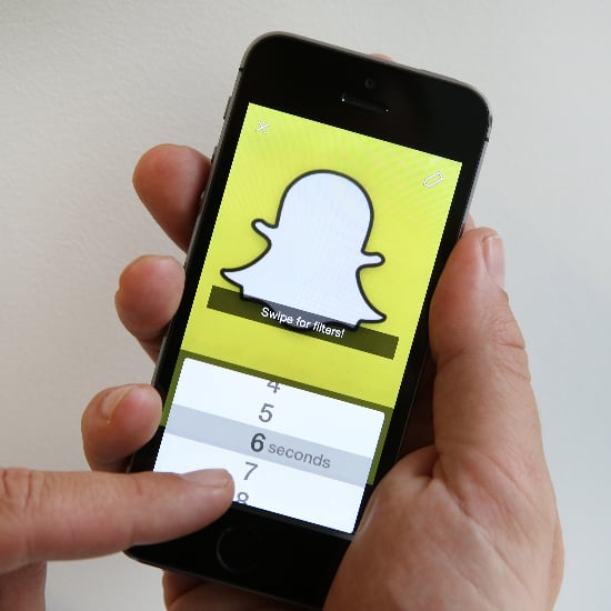 Hacked Snapchat Photos