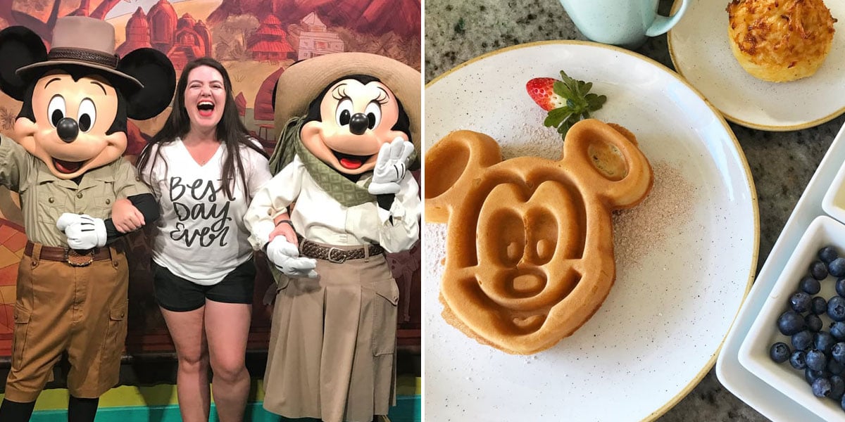 12 Crucial Tips For Doing Spring Break at Disney World | PS Smart Living