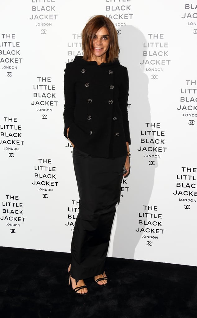 Carine Roitfeld Carine Roitfeld