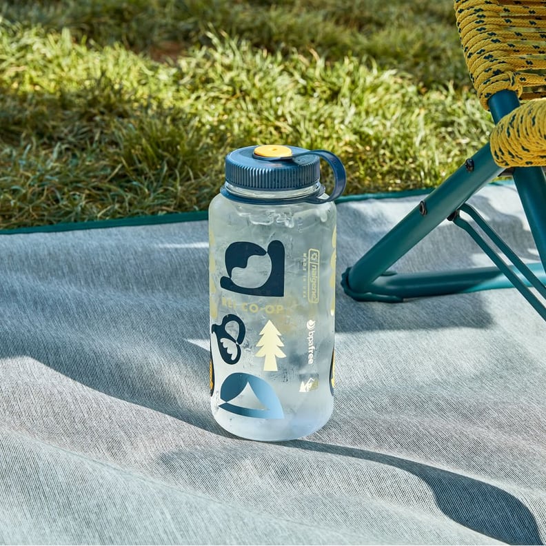 REI Nalgene Water Bottle