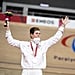 Shawn Morelli Wins USA's First Paralympic Medal in Tokyo