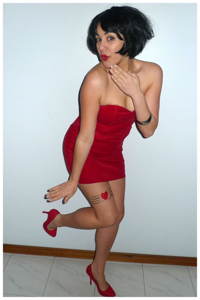 Betty Boop Sexy Costumes For Women Popsugar Love And Sex Photo 67