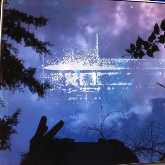 Macbook Retina Stain