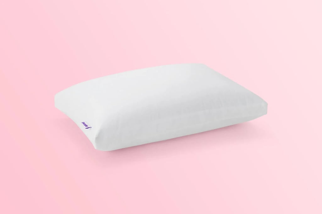 A Popular Pillow: Purple Cloud Pillow