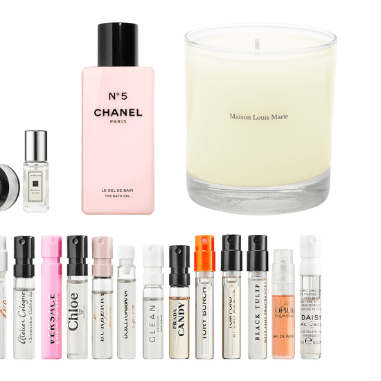 Sephora's Fragrance Gifts For Every Personality Type