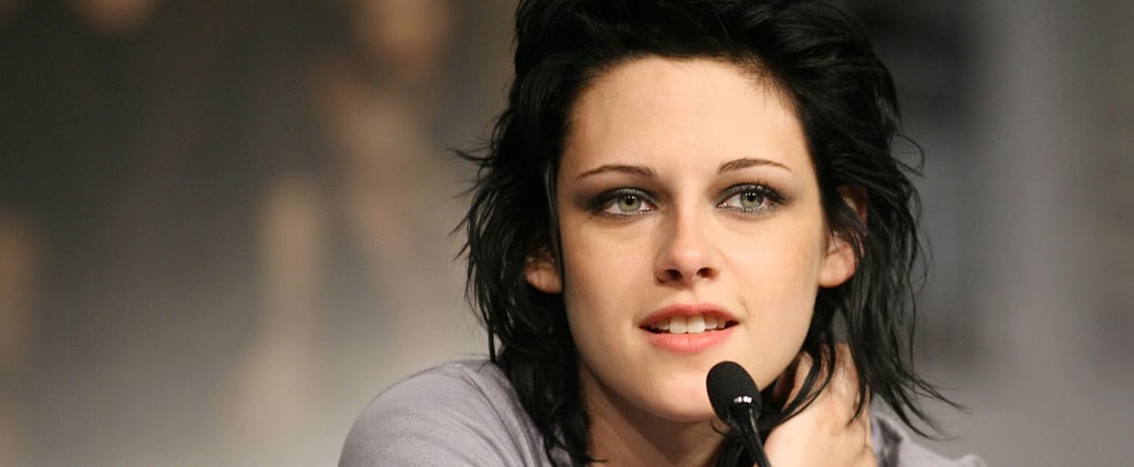 Pictures of Kristen Stewart Through the Years