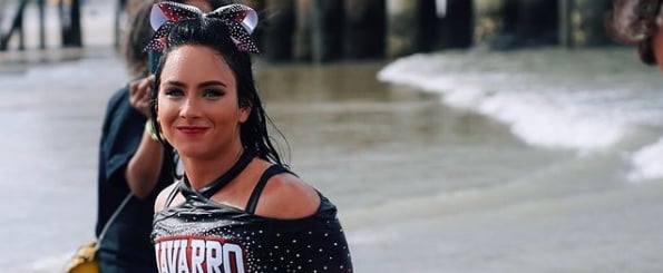 Follow Netflix's Cheer Cast on Instagram, Twitter, & TikTok