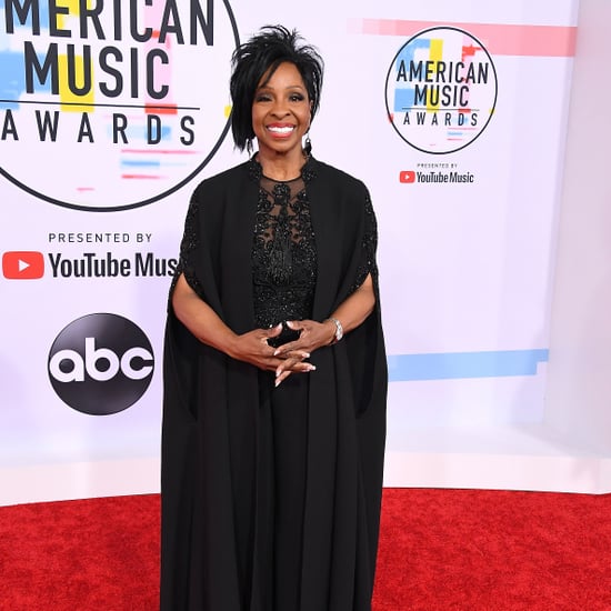 Gladys Knight to Sing National Anthem at Super Bowl 2019