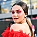 Celebrity Hair and Makeup at the 2019 American Music Awards