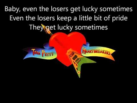 "Even the Losers," Tom Petty and the Heartbreakers