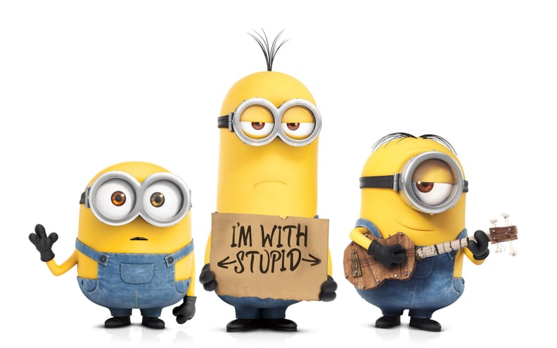 "Minions"