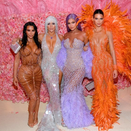 Met Gala Red Carpet Dresses 2019