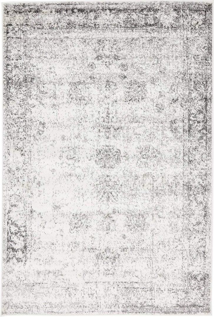 Unique Loom Sofia Collection Area Rug The Best ShabbyChic Home Decor