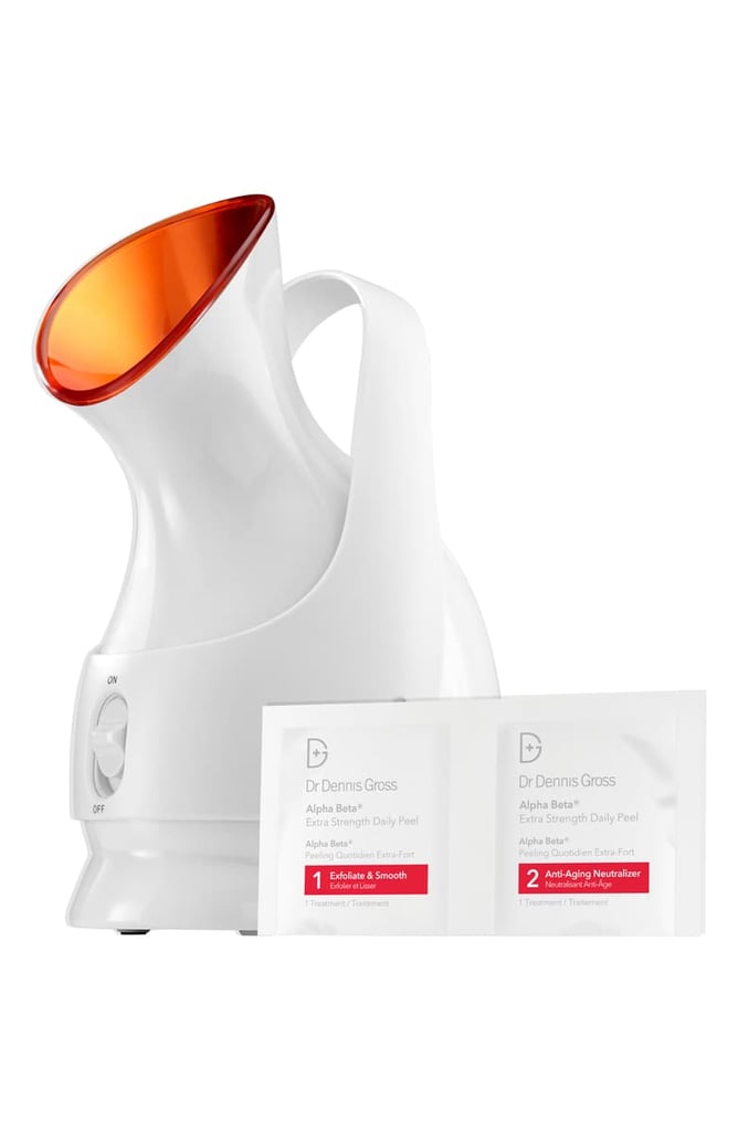 Dr. Dennis Gross Skincare Steam Like a Pro Set