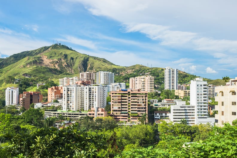 Cali, Colombia