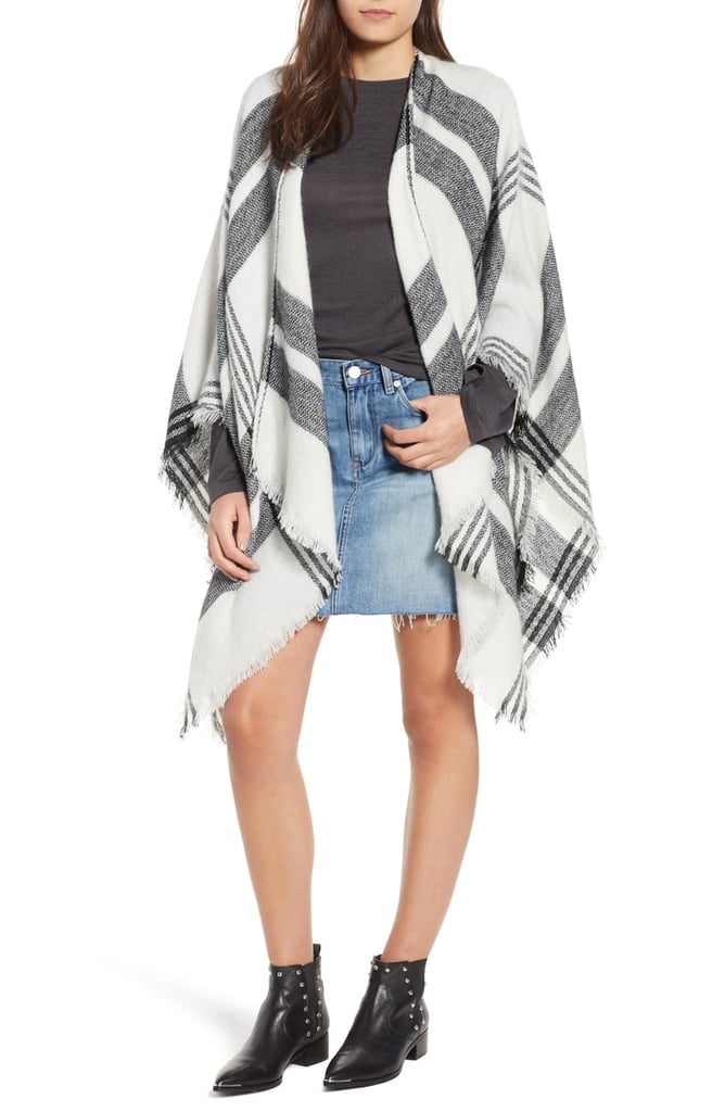 A Poncho