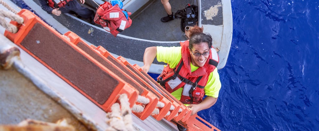 Women Rescued by US Navy After 5 Months Lost at Sea