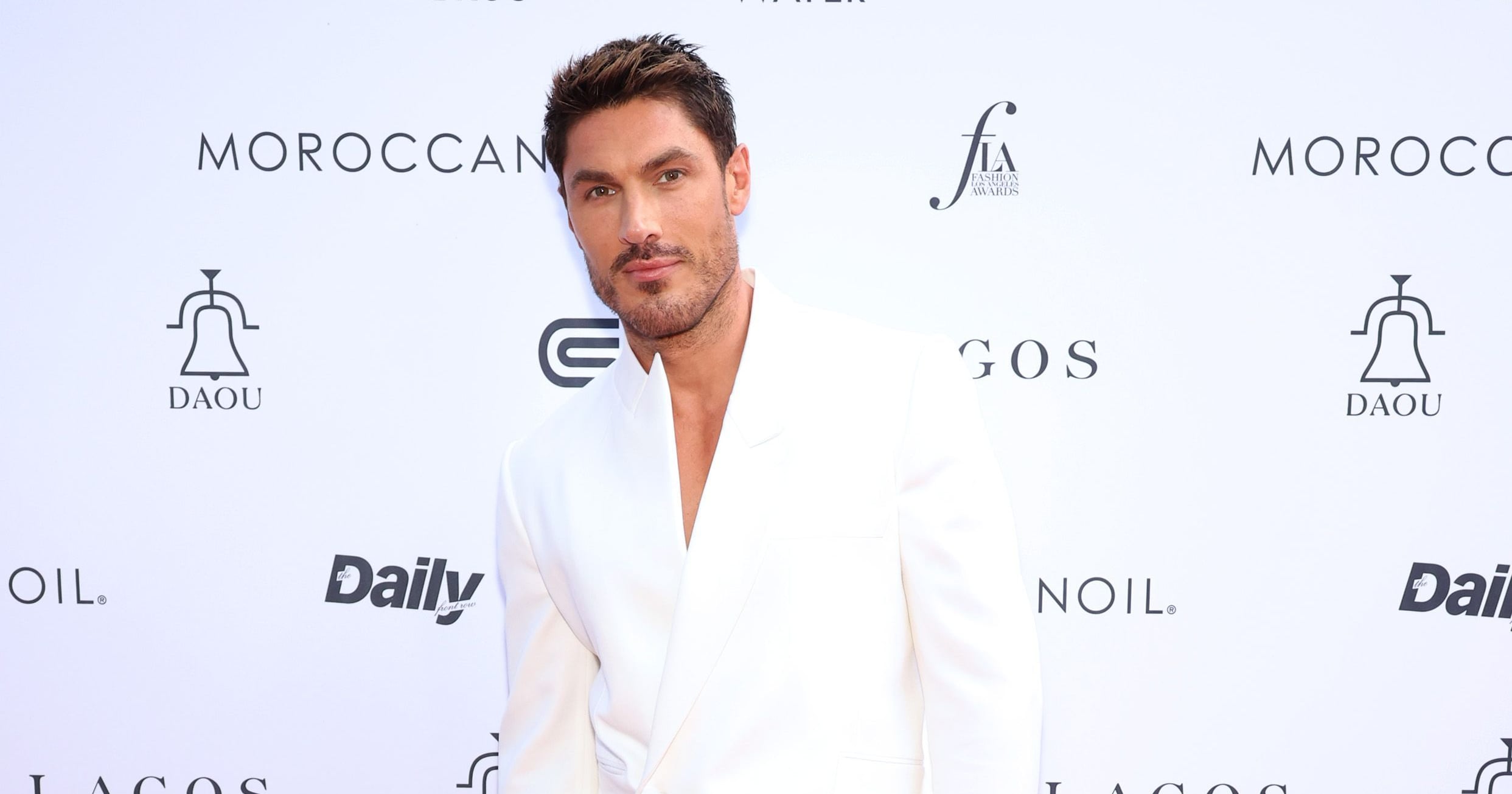 How Many Kids Does Chris Appleton Have? | POPSUGAR Celebrity