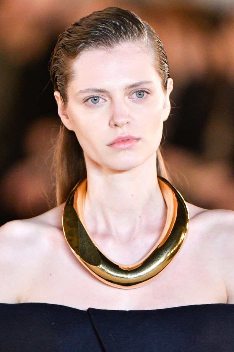 Fall Jewelry Trends 2020: Heavy Metal