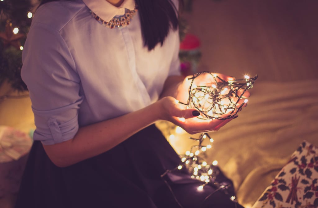 When Should You Take Christmas Decorations Down? | POPSUGAR Family